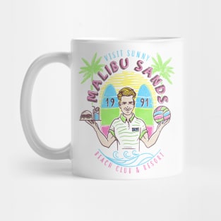 Malibu Sands Mug